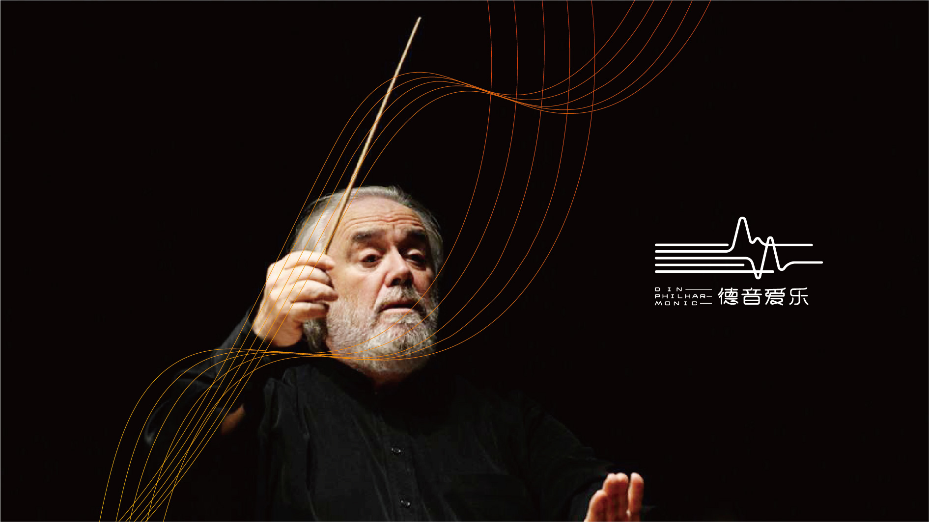 曲靖爱乐团品牌VI形象设计