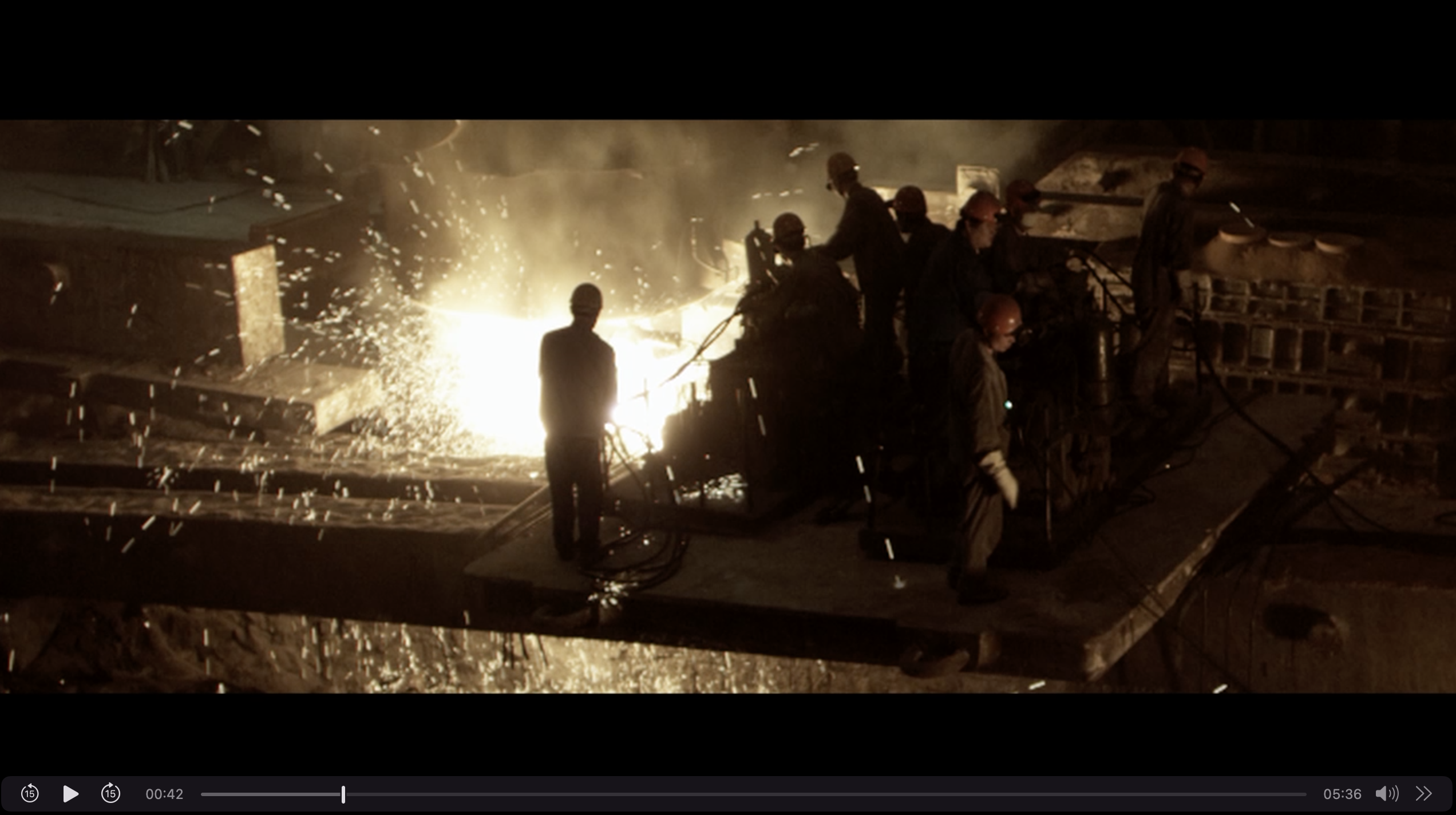 曲靖中信重工企业宣传片