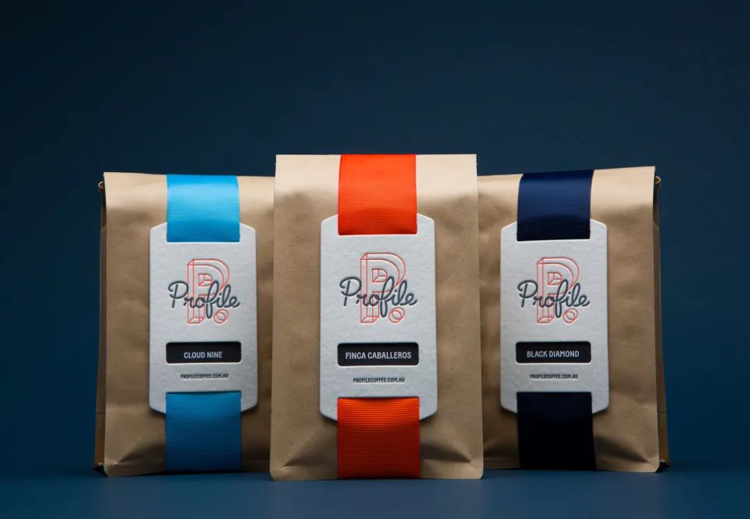 曲靖咖啡文化品牌形象设计